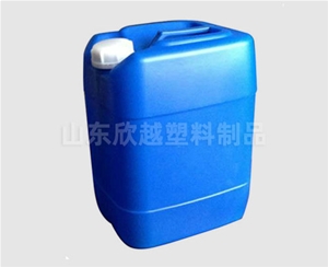 15升化工塑料桶 ，堆碼塑料桶